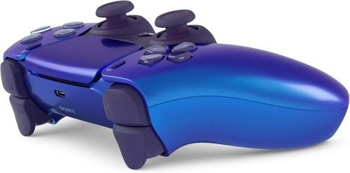 PS5 | WIRELESS DUALSENSE CONTROLLER CHROMA INDIGO PLAYSTATION