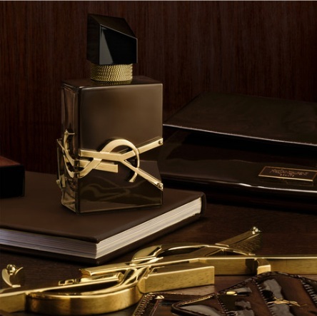 בושם לאישה Yves Saint Laurent Libre Santal Couture EDP 50ml  