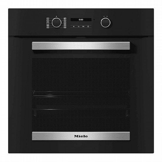 תנור בנוי Miele H2465BP מילה