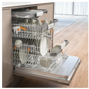 מדיח כלים Miele G 5863 SCVI מילה