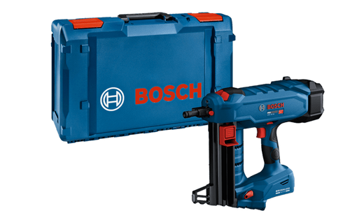 אקדח מסמרים לבטון Bosch GNB 18V-38