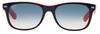 משקפי שמש Ray Ban 2132-789/3F New Wayfarer