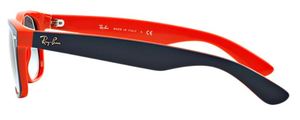 משקפי שמש Ray Ban 2132-789/3F New Wayfarer