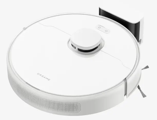 שואב - שוטף רובוטי DREAME F10 (White) 