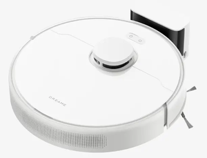 שואב - שוטף רובוטי DREAME F10 (White) 