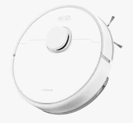 שואב - שוטף רובוטי DREAME F10 (White) 