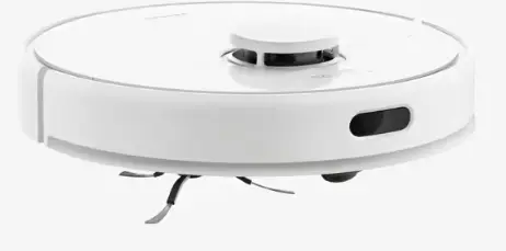 שואב - שוטף רובוטי DREAME F10 (White) 