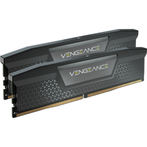 זכרון לנייח | Corsair Vengeance | DDR5 | 32GB | 5200MHZ 2X16 C40 KIT