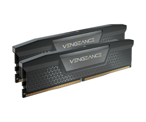 זכרון לנייח | Corsair Vengeance | DDR5 | 32GB | 5200MHZ 2X16 C40 KIT