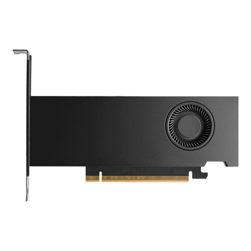 כרטיס מסך | Nvidia RTX PRO 2000 Blackwell | 16GB GDDR7 Bulk