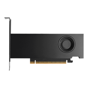 כרטיס מסך | Nvidia RTX PRO 2000 Blackwell | 16GB GDDR7 Bulk