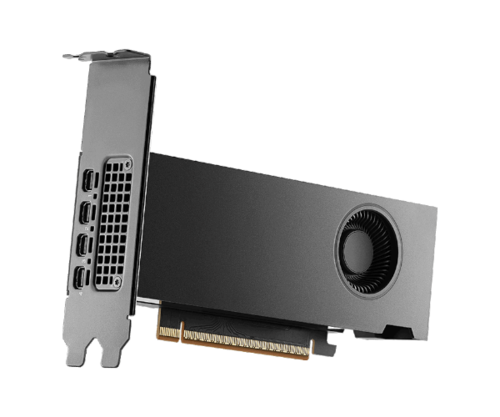 כרטיס מסך | Nvidia RTX PRO 2000 Blackwell | 16GB GDDR7 Bulk