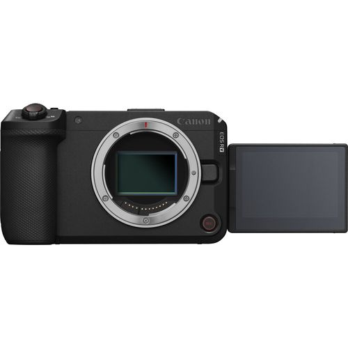 מצלמה Canon EOS R6 V Mirrorless Camera with 20-50mm f/4 Lens - יבואן רשמי