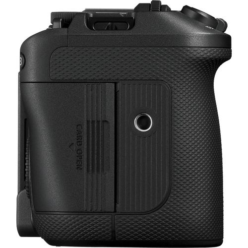 מצלמה Canon EOS R6 V Body גוף בלבד - יבואן רשמי