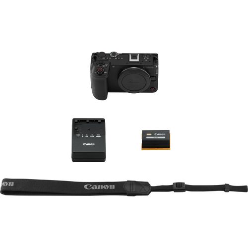 מצלמה Canon EOS R6 V Body גוף בלבד - יבואן רשמי