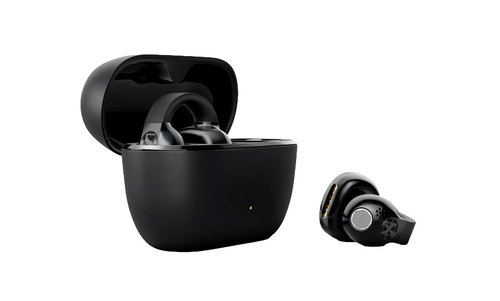 אוזניות Sennheiser Accentum Clip