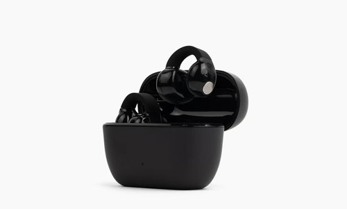 אוזניות Sennheiser Accentum Clip