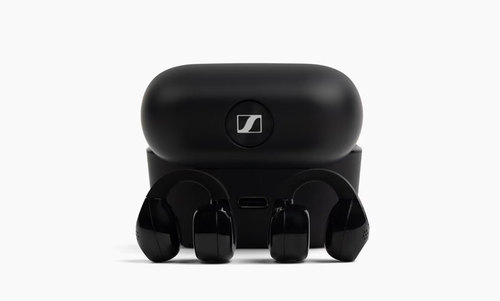 אוזניות Sennheiser Accentum Clip