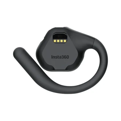 מכשיר מעקב תנועה למצלמה Insta360 Luna Ultra POV Head Tracker