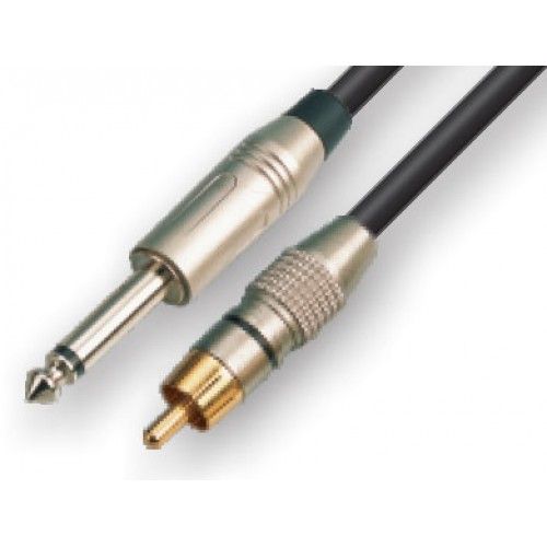 כבל RCA - PL Roxtone אורך 3מ. YCC029L3