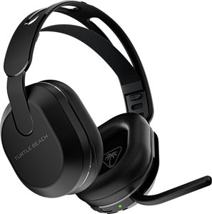 אוזניות גיימינג אלחוטיות Turtle Beach Stealth 500 תואם XBOX