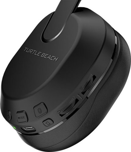 אוזניות גיימינג אלחוטיות Turtle Beach Stealth 500 תואם XBOX 