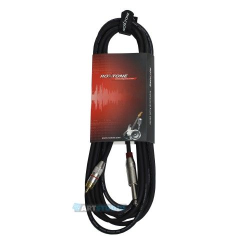 כבל RCA - PL Roxtone אורך 3מ. YCC029L3