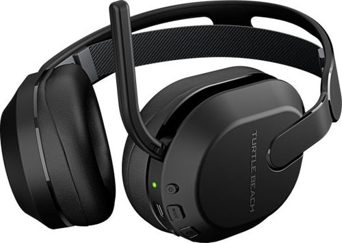 אוזניות גיימינג אלחוטיות Turtle Beach Stealth 500 תואם XBOX 
