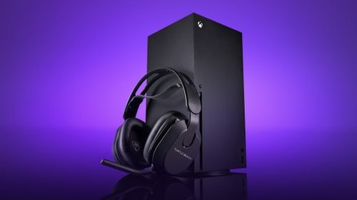 אוזניות גיימינג אלחוטיות Turtle Beach Stealth 500 תואם XBOX 