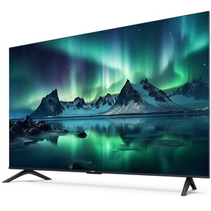 טלוויזיה חכמה 55" 4K UHD ללא שוליים Xiaomi שיאומי TV A 55 (2026) L55MB-AME