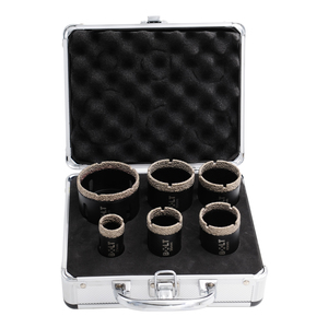 סט 6 כוסות ברייזייינג מקצועי BOLT BRZS61