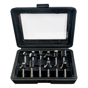 סט 12 רוטרים מקצועי "1/4 BOLT RS121