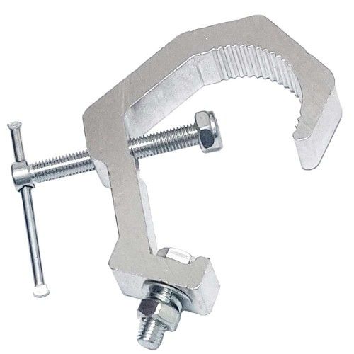 Massive Clamp 50mm ALUMINUIM TRUS CLAMP קליבה מסיבית Speed Truss