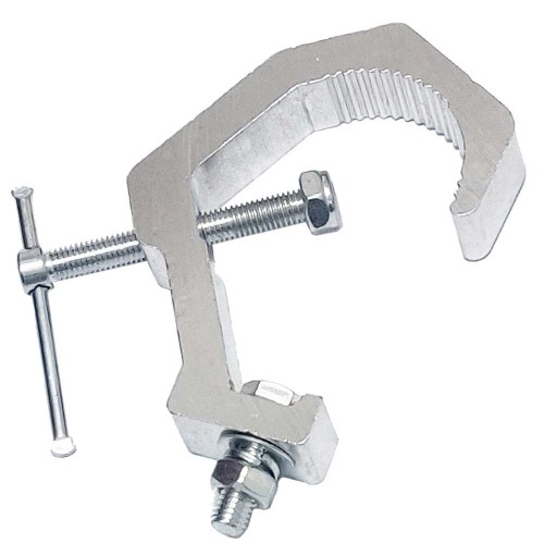 Massive Clamp 50mm ALUMINUIM TRUS CLAMP קליבה מסיבית Speed Truss
