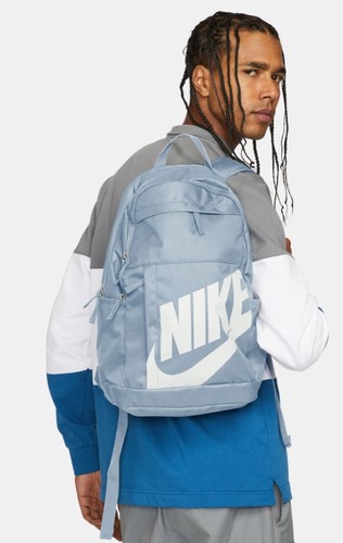תיק גב נייק Nike Elemental 21L Backpack | תכלת