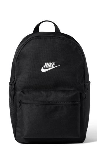 תיק גב נייק Nike Heritage 2.0 Backpack  | שחור