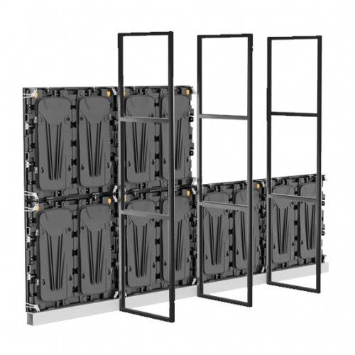 מסגרת אלומיניום מתכווננת LS FRAME RENT