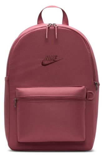 תיק גב נייק Nike Heritage Backpack 2.0 | ורוד