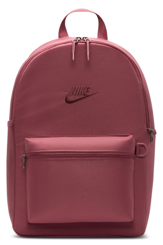 תיק גב נייק Nike Heritage Backpack 2.0 | ורוד