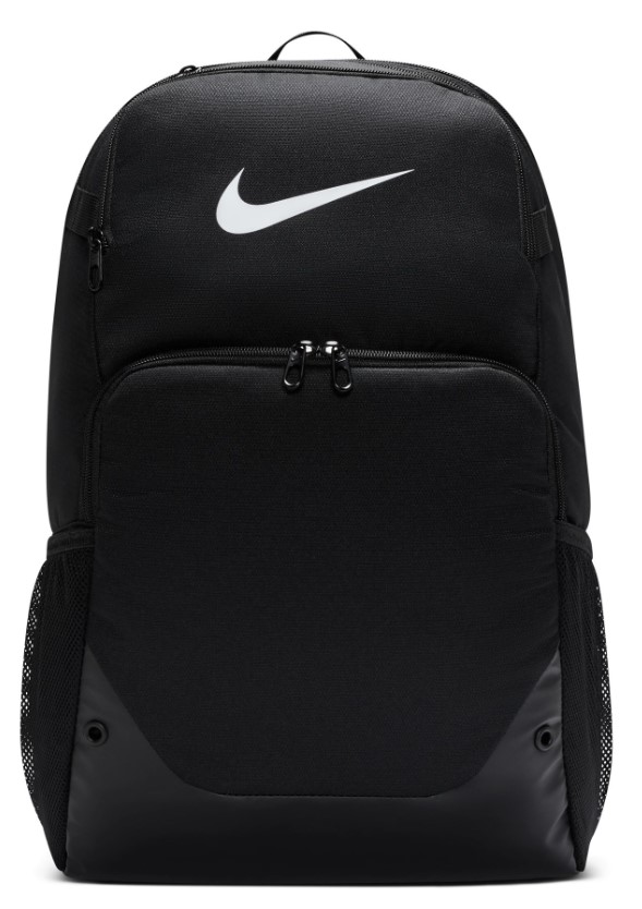 תיק גב נייק Nike Brasilia X-Large 30L Backpack | שחור