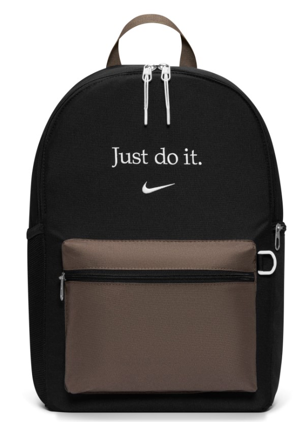 תיק גב נייק  Nike Heritage 2.0 Backpack | שחור