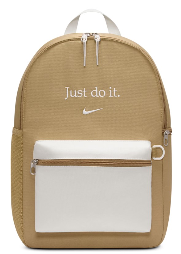 תיק גב נייק  Nike Heritage 2.0 Backpack | בז
