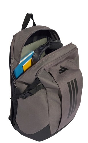 תיק גב אדידס  adidas Power Backpack | אפור