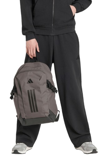 תיק גב אדידס  adidas Power Backpack | אפור