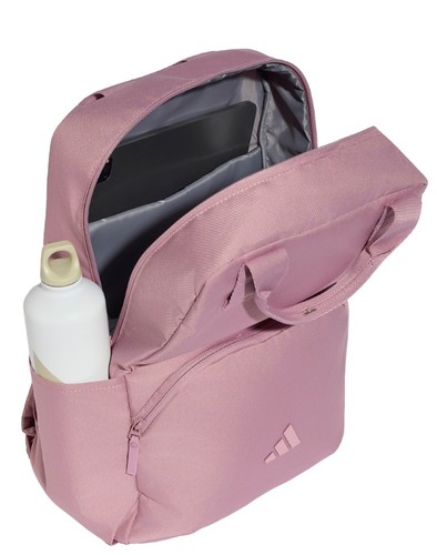 תיק גב אדידס  adidas Prime Backpack | ורוד