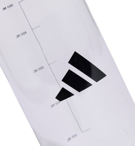 בקבוק אדידס adidas Tritan Water Bottle in | שקוף 1 ליטר