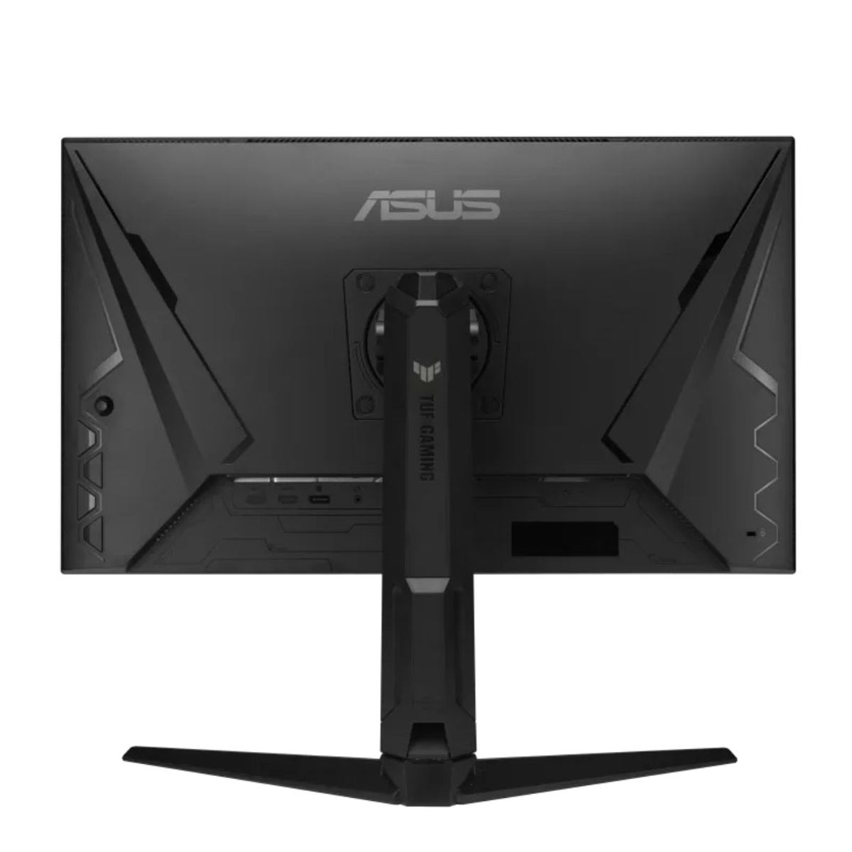 מסך מחשב גיימינג 27 אינץ Asus TUF Gaming Series 5 VG27UQEL5A