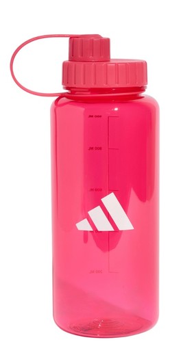 בקבוק אדידס adidas Tritan Water Bottle in | ורוד 1 ליטר