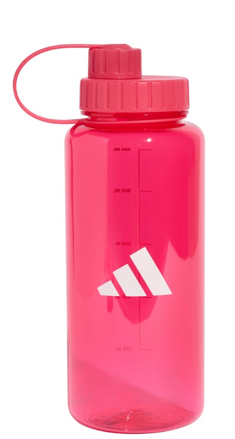 בקבוק אדידס adidas Tritan Water Bottle in | ורוד 1 ליטר