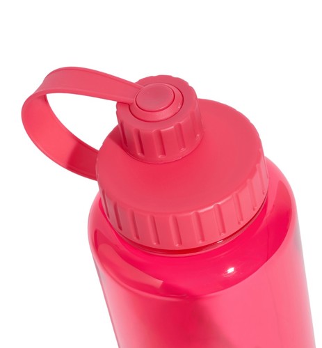 בקבוק אדידס adidas Tritan Water Bottle in | ורוד 1 ליטר